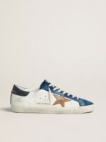 حذاء Golden Goose Superstar