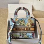 حقيبة ديور Dior Lady D-Lite