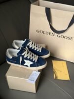 ⁦حذاء Golden Goose Super-Star⁩ - الصورة ⁦3⁩