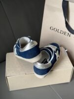 ⁦حذاء Golden Goose Super-Star⁩ - الصورة ⁦7⁩