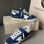 حذاء Golden Goose Super-Star