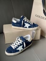 حذاء Golden Goose Super-Star