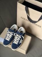 ⁦حذاء Golden Goose Super-Star⁩ - الصورة ⁦4⁩