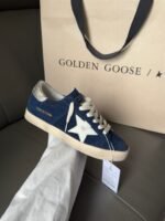 ⁦حذاء Golden Goose Super-Star⁩ - الصورة ⁦5⁩