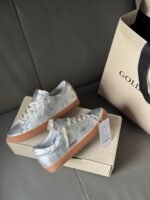 ⁦حذاء Golden Goose Superstar⁩ - الصورة ⁦5⁩