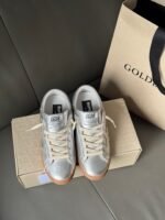 ⁦حذاء Golden Goose Superstar⁩ - الصورة ⁦6⁩