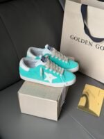 ⁦حذاء Golden Goose Superstar⁩ - الصورة ⁦5⁩