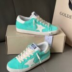 حذاء Golden Goose Superstar