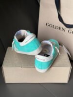 ⁦حذاء Golden Goose Superstar⁩ - الصورة ⁦8⁩