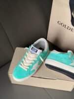 ⁦حذاء Golden Goose Superstar⁩ - الصورة ⁦7⁩