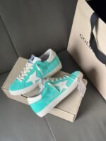 ⁦حذاء Golden Goose Superstar⁩ - الصورة ⁦3⁩