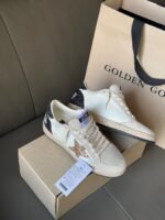 ⁦حذاء Golden Goose Ball Star⁩ - الصورة ⁦4⁩
