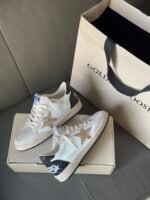 ⁦حذاء Golden Goose Ball Star⁩ - الصورة ⁦3⁩