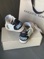 ⁦حذاء Golden Goose Ball Star⁩ - الصورة ⁦7⁩