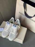 ⁦حذاء Golden Goose Ball Star⁩ - الصورة ⁦6⁩