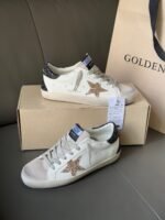 حذاء Golden Goose Superstar