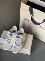 ⁦حذاء Golden Goose Superstar⁩ - الصورة ⁦6⁩