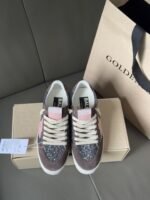 ⁦حذاء Golden Goose Ball Star⁩ - الصورة ⁦5⁩