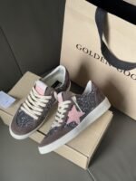 ⁦حذاء Golden Goose Ball Star⁩ - الصورة ⁦6⁩