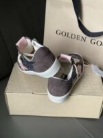 ⁦حذاء Golden Goose Ball Star⁩ - الصورة ⁦7⁩