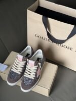 ⁦حذاء Golden Goose Ball Star⁩ - الصورة ⁦2⁩