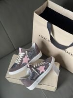 ⁦حذاء Golden Goose Ball Star⁩ - الصورة ⁦3⁩