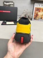 ⁦حذاء Prada⁩ - الصورة ⁦8⁩