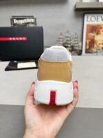 ⁦حذاء من Prada⁩ - الصورة ⁦8⁩