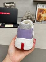 ⁦حذاء Prada⁩ - الصورة ⁦8⁩