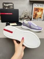 ⁦حذاء Prada⁩ - الصورة ⁦9⁩