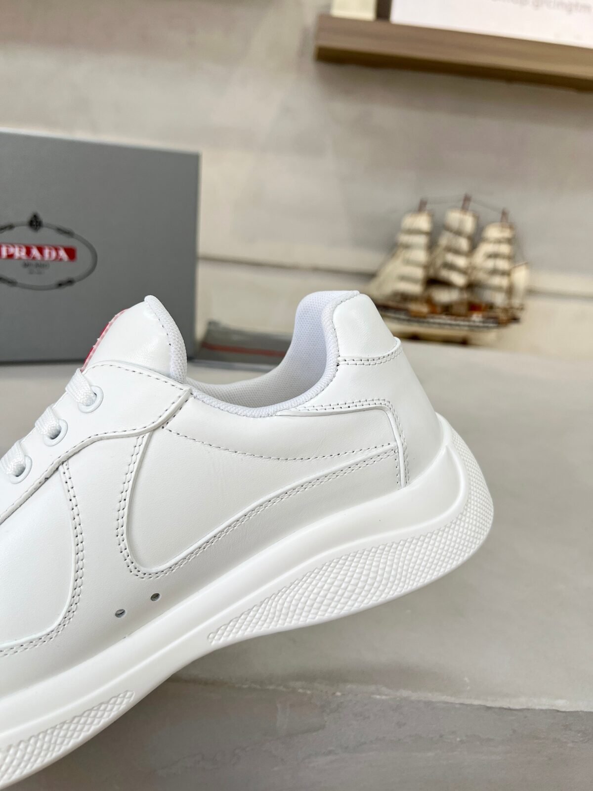 ⁦حذاء Prada⁩ - الصورة ⁦7⁩