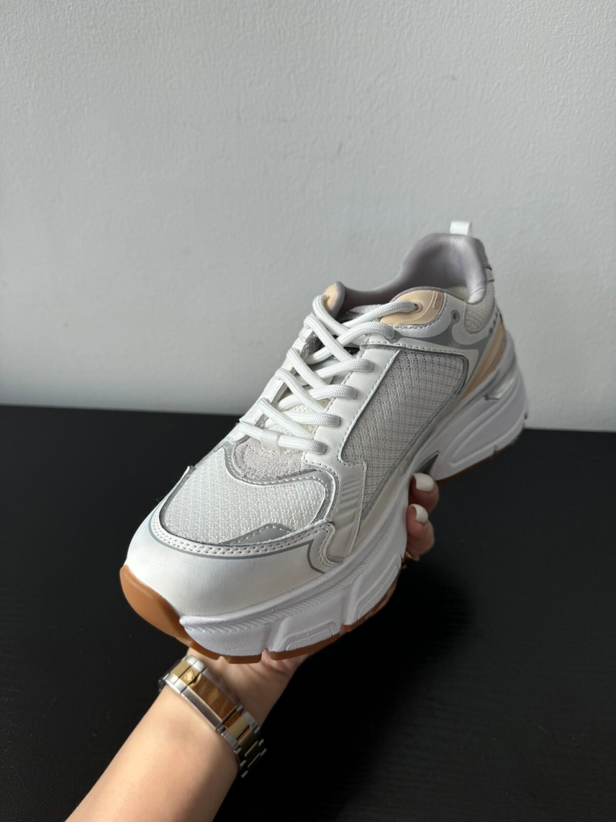 ⁦حذاء Golden Goose Lightstar⁩ - الصورة ⁦3⁩