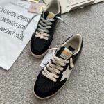 حذاء Golden Goose Ball Star