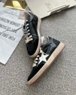 ⁦حذاء Golden Goose Ball Star⁩ - الصورة ⁦5⁩