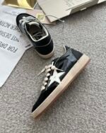 ⁦حذاء Golden Goose Ball Star⁩ - الصورة ⁦6⁩