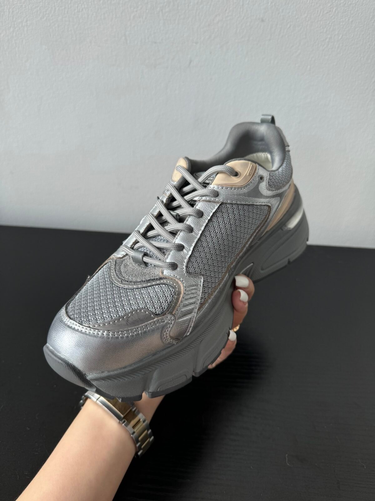 ⁦حذاء Golden Goose Lightstar⁩ - الصورة ⁦3⁩