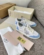 ⁦حذاء Golden Goose Ball Star⁩ - الصورة ⁦3⁩