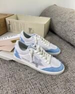 ⁦حذاء Golden Goose Ball Star⁩ - الصورة ⁦6⁩