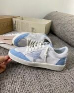 ⁦حذاء Golden Goose Ball Star⁩ - الصورة ⁦2⁩