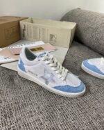 ⁦حذاء Golden Goose Ball Star⁩ - الصورة ⁦5⁩