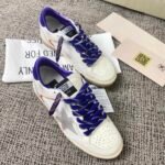 حذاء Golden Goose Ball Star