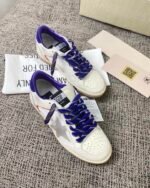 حذاء Golden Goose Ball Star