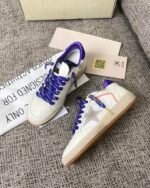 ⁦حذاء Golden Goose Ball Star⁩ - الصورة ⁦3⁩