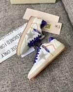 ⁦حذاء Golden Goose Ball Star⁩ - الصورة ⁦2⁩