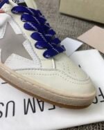 ⁦حذاء Golden Goose Ball Star⁩ - الصورة ⁦5⁩