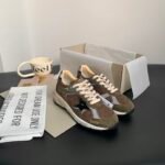 حذاء Golden Goose Dad-Star