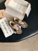 ⁦حذاء Golden Goose Dad-Star⁩ - الصورة ⁦5⁩