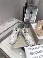 ⁦حذاء Golden Goose Dad-Star⁩ - الصورة ⁦4⁩