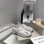 حذاء Golden Goose Dad-Star