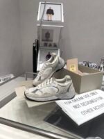 ⁦حذاء Golden Goose Dad-Star⁩ - الصورة ⁦6⁩